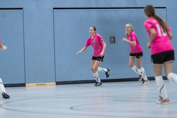 Bild 510 - C-Juniorinnen Loewinnen Cup